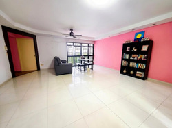 Blk 319B Anchorvale Grove (Sengkang), HDB 5 Rooms #565767481